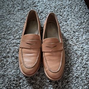 sam edelman loafers